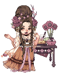 Countess Kinoko's avatar