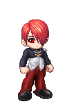 Iori Yagami221