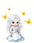 White Lace Rose 613