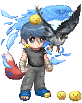 Tsuyoshi Munou's avatar