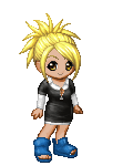 Tamari sand ninja111's avatar