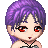 Indigo Wolf of Blood's username