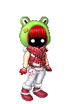 Overstuffed Teddy Bear's avatar