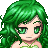 Little Miss Emerald's avatar