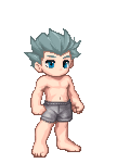 8th Kyouraku Shunsui's avatar