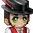 Samurai Vossler's avatar