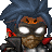 Chaos ShadowMist's avatar