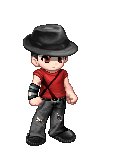 Jofamonster's avatar