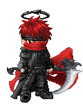 Black and Rose's avatar