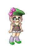 Kawaiii-Cookies's avatar