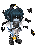 The Scary Goth Mother's avatar