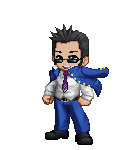 Leorio Sensei