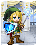 Timeless Hero Link's avatar
