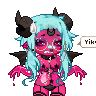 a hentai's avatar