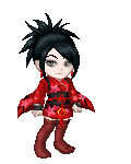 Kurenai Rred-rose's avatar