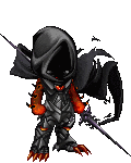 Nightmare Mirage's avatar