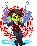 Weird Wizard's avatar