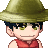 Straw Hat's avatar