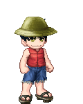 Straw Hat's avatar