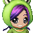 fuzzy armadillo's avatar