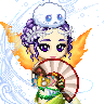 Iris of Cadence's avatar