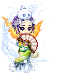 Iris of Cadence's avatar