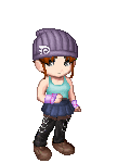 Yuki Cross 2001's avatar