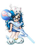 Jedigirl's avatar