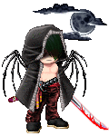 dark assassin12's avatar
