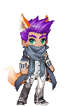 bored fox's avatar