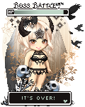 BerryDemonic's avatar
