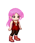 Plain Old cassandra's avatar
