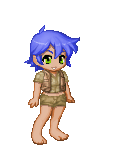 Isi's avatar