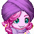 Madame Pinkie Pie's avatar