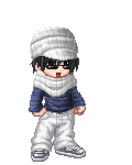 F o r g o t t e n B a c k's avatar