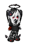 Ghoulish Fantasies's avatar