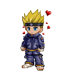 naruto wolf