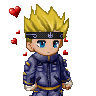 naruto wolf's avatar