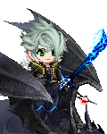 The Dark Mercenary