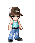 Brodie Lee's avatar