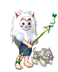 The White Shewolf's avatar