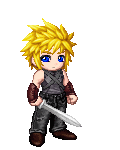 Senator Cloud strife's avatar