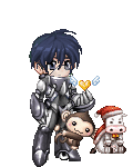 Akira Tayoma's avatar