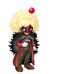 Spectra Phant0m's avatar