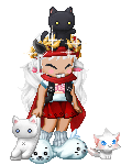 Mistress Ren Kitten's avatar
