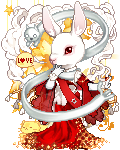 Lady Lagomorph