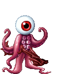 octopusman