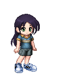 Rikku Of's avatar