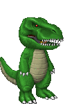 Vastatosaurus Rex's avatar