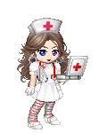 peek-a-boo nurse's avatar